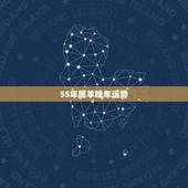 55年属羊晚年运势，68年猴今年运势