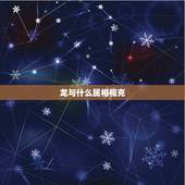 龙与什么属相相克，虎宝宝与什么属相相克