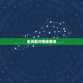 生肖配对姻缘查询，12生肖最佳姻缘配对表