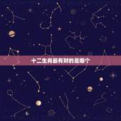 十二生肖最有财的是哪个，十二生肖中哪个生肖是最富有的