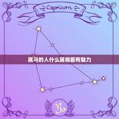 属马的人什么属相最有魅力，属马的应找什么属相最好？