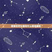 属猪的处女座和什么属相最配，90属猪的处女座和什么座配