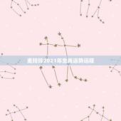 麦玲玲2021年生肖运势运程，2021虎人全年运势1974麦玲玲