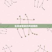生肖相害却仍然结婚的，八字不合硬结婚会怎样
