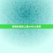 四维彩超右上角ml什么意思，四维彩超ml 0.97是男还是女