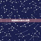 龙遇猪是大败什么意思，龙跟猪生个什么宝宝好