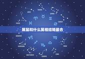 属鼠和什么属相结婚最合，双鼠人与什么属相人结婚最好