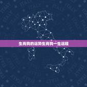生肖狗的运势生肖狗一生运程 属狗一生的贵人和克星
