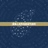 属兔人在牛年的运气如何，属兔的人在牛年的运势