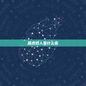 属虎的人是什么命，属虎的人是什么命？