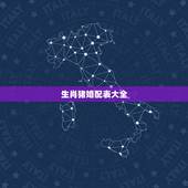 生肖猪婚配表大全，95年属猪的姻缘在哪年