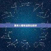 属羊人哪年运势比较好，79属羊人2022 年每月运势