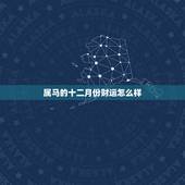 属马的十二月份财运怎么样，万年历老黄历查询