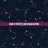 安徽大学电气工程与自动化学院，安徽大学电气工程及其自动化专业怎样