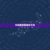 牛和猴的属相合不合，属猴和属牛的配吗