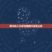 属马的人30岁的婚姻今年怎么样，90年属马31的婚姻