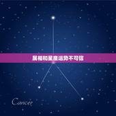 属相和星座运势不可信，星座和生肖运程准不准啊？哪个比较准些？