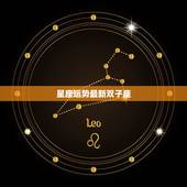 星座运势最新双子座，双子座今年的运势如何？