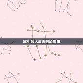 属牛的人最吉利的属相，【请问属牛（男）最好配什么属相的女人？