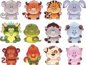 大年初一正确生肖是什么(如何辨别生肖迎接新春)