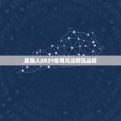 属猴人2021年每月运势及运程，属猴人在2021年的全年运势