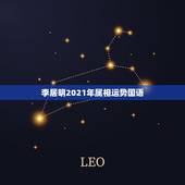 李居明2021年属相运势国语，2021年老黄历属相
