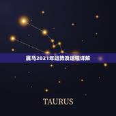 属马2021年运势及运程详解，属马的在牛年2021年运势如何