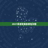 2021年清宫表生男生女图，清宫表2023生男生女图是用什么的？