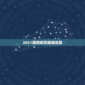 2021属狗桃花婚姻运势，2021属狗桃花婚姻运势