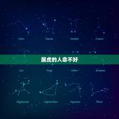 属虎的人命不好，属虎一生三大坎