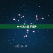 1952龙人鼠年运势，1988属龙人永久吉利的数字