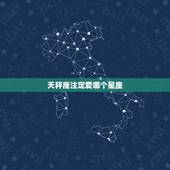 天秤座注定爱哪个星座，天秤座爱上哪个星座最难以放弃？