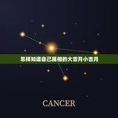 怎样知道自己属相的大吉月小吉月，结婚大利月怎么查只看女方的吗