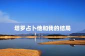 塔罗占卜他和我的结局，塔罗占卜：你和ta之间最终会走向什么结局