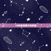 1980年的猴今年好吗，1980年的属猴在2022 怎么样