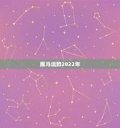 属马运势2022年，2022属马的运势和财运1990
