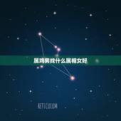 属鸡男找什么属相女好，属鸡的应找什么属相的人结婚