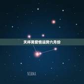 天枰男爱情运势六月份，天秤座和射手座2015爱情运势