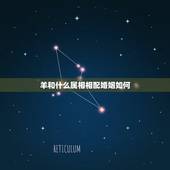 羊和什么属相相配婚姻如何，属羊一生贵人是谁