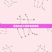 属兔的四大忌属相是哪些，属兔的人不能和什么属相做生意