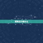 西南五行属什么，79年9月24日生人，阴历是八月初