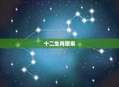 十二生肖图案，求成龙历险记十二生肖符咒图案 单个的 高清 我要做橡皮章