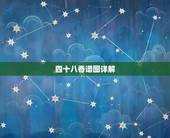 四十八香谱图详解，财神四十八香谱表解释和图文。求解？