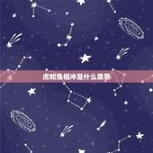 虎和兔相冲是什么意思，鼠兔相刑是什么意思