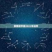 属猴射手座2022年运势，属猴射手座，2010年运势如何？