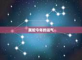 属蛇今年的运气，属蛇今年运势2021年运势