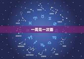 一周见一次面，和男朋友一周见一次正常吗