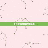 十二生肖属猴的婚配表，婚配表 女属猴的和什么属相最相配