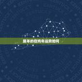 属羊的在鸡年运势如何，2017年属羊的财运怎么样