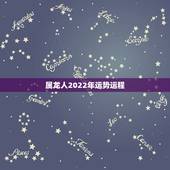 属龙人2022年运势运程，2021年生肖龙的全年运势